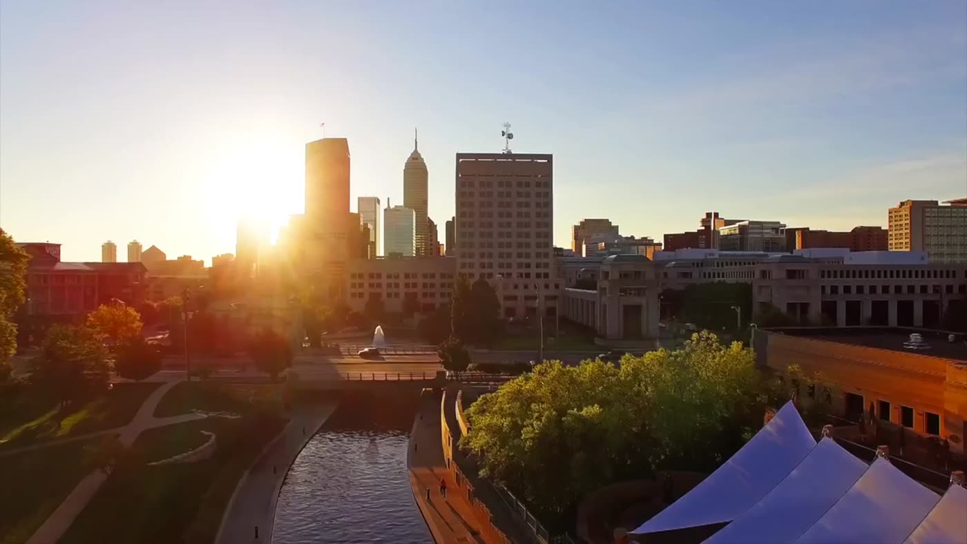 Indianapolis, Indiana