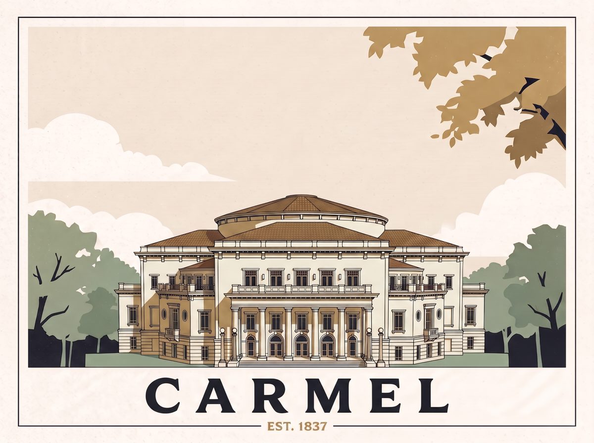 Carmel, Indiana