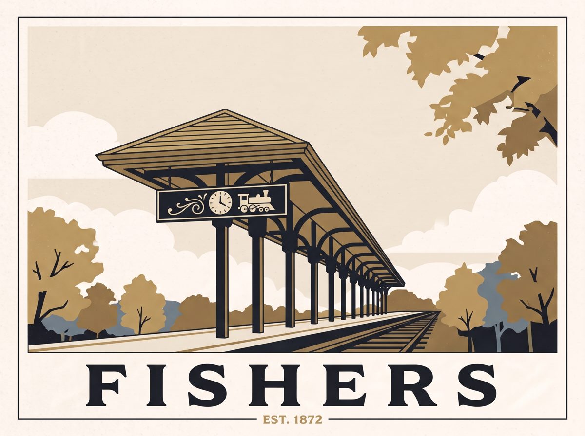 Fishers, Indiana