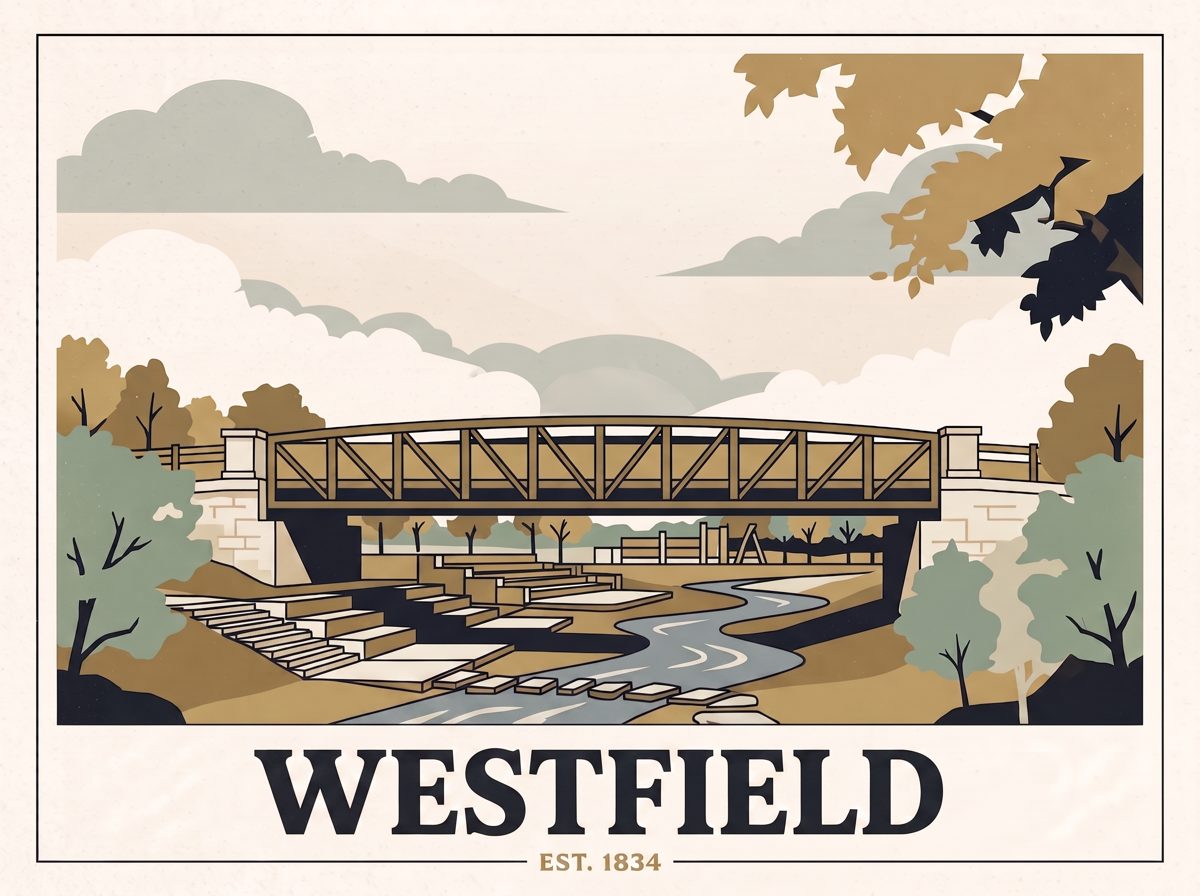 Westfield, Indiana