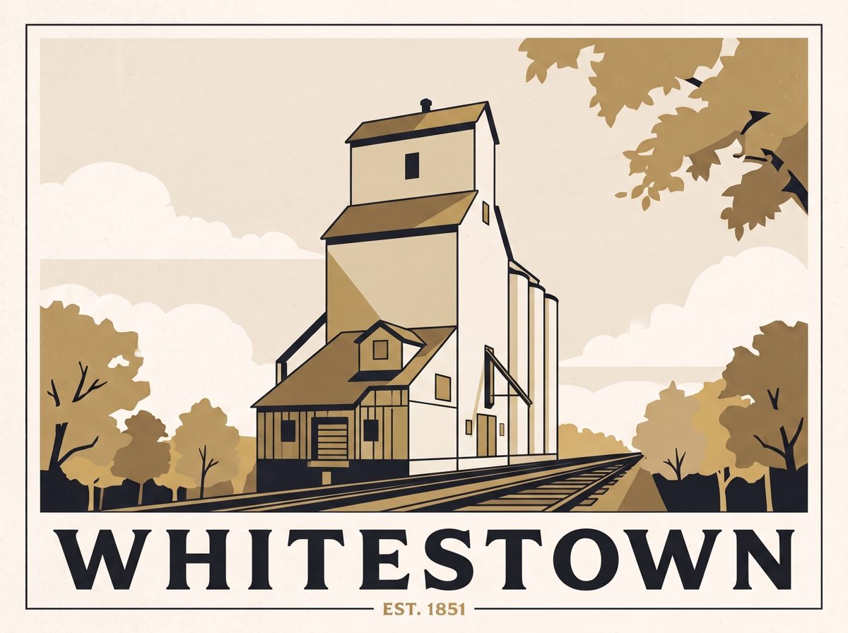 Whitestown, Indiana