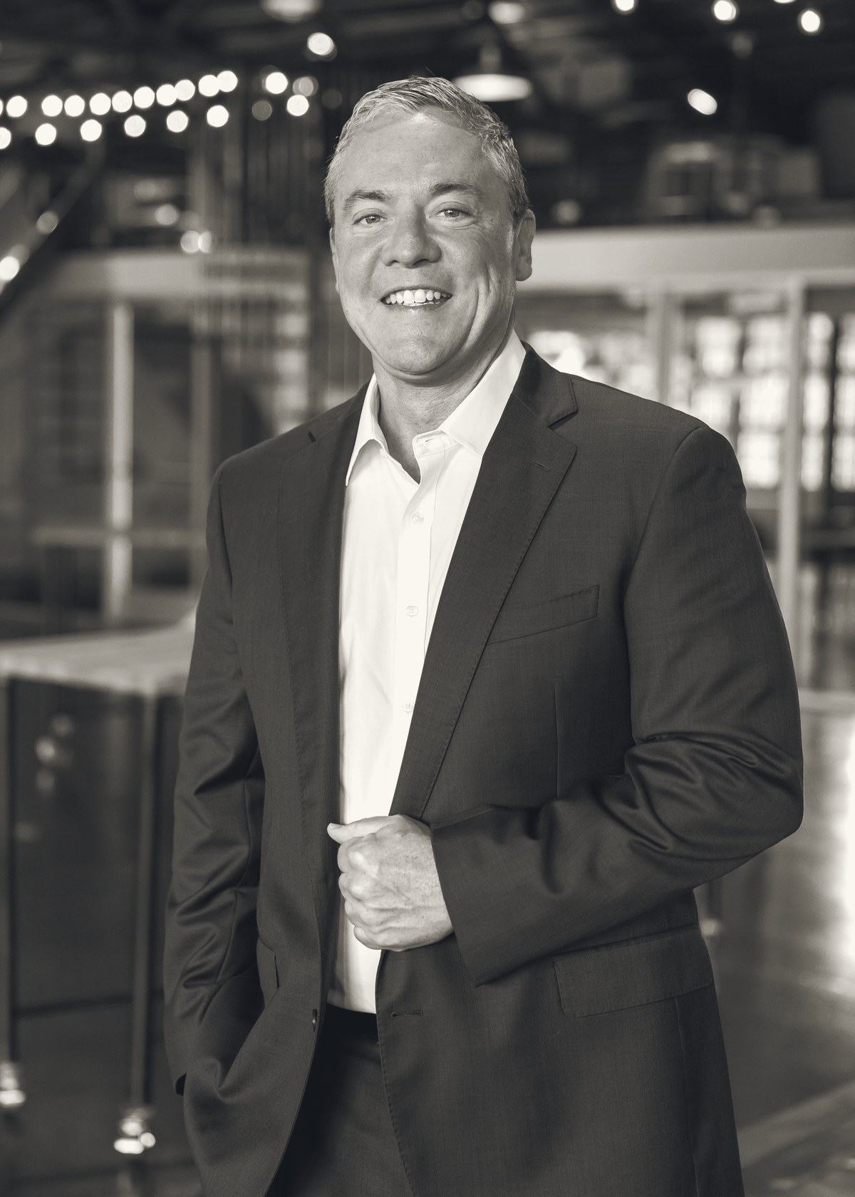 Tony Hodge, REALTOR® with @properties