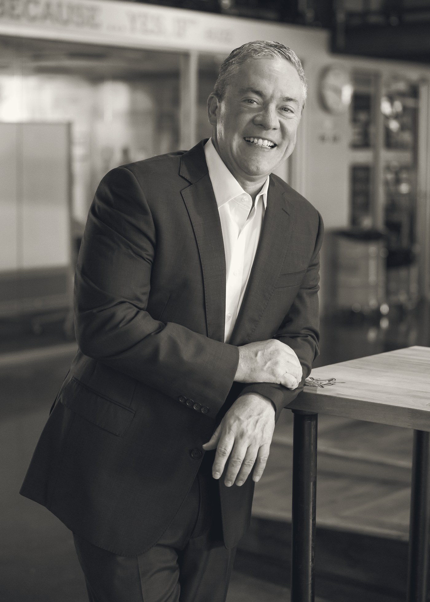 Tony Hodge, REALTOR® with @properties